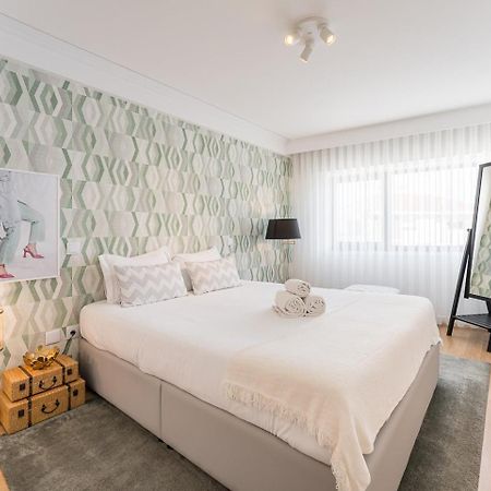 Guestready - Geometric Dawn In فيلا دو كوندي المظهر الخارجي الصورة