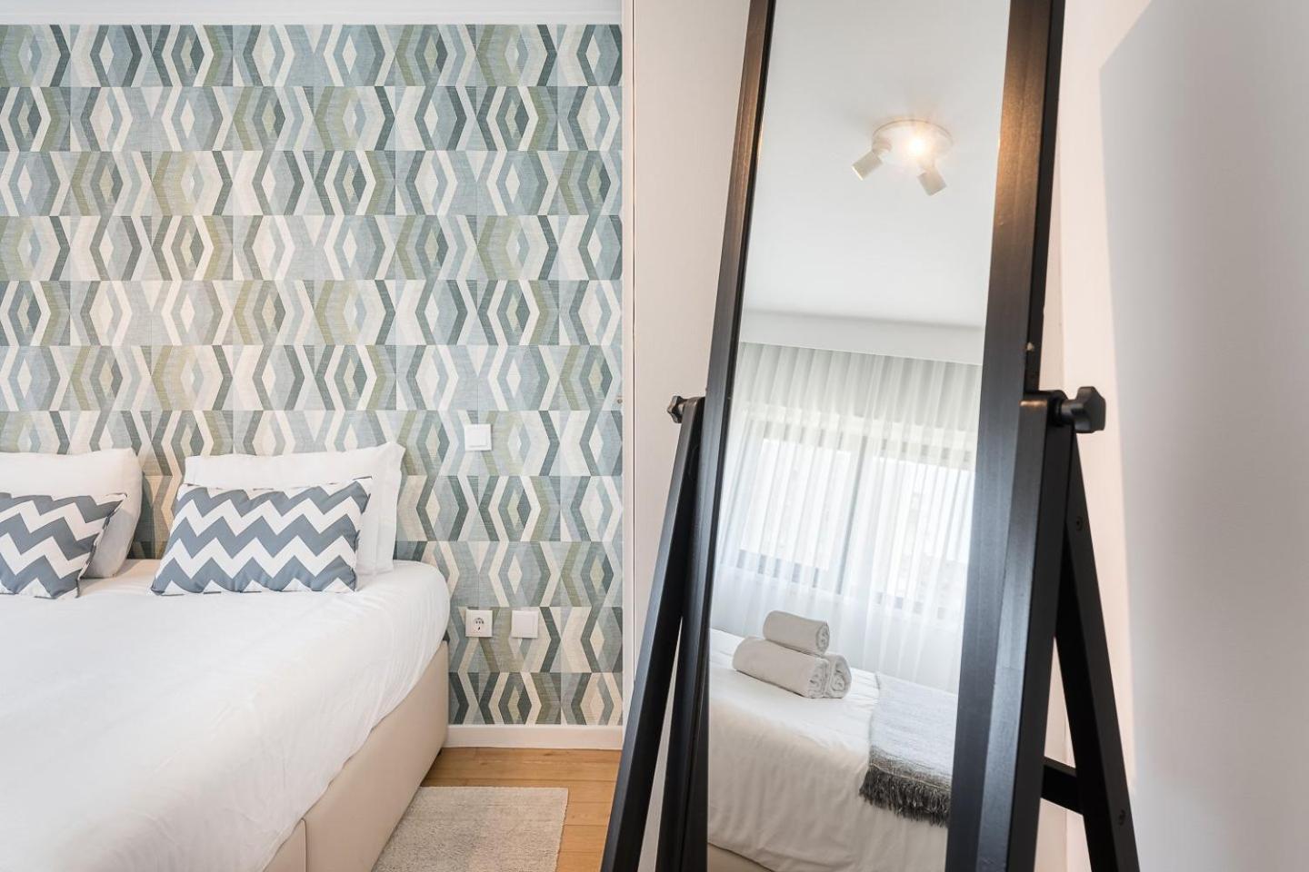Guestready - Geometric Dawn In فيلا دو كوندي المظهر الخارجي الصورة