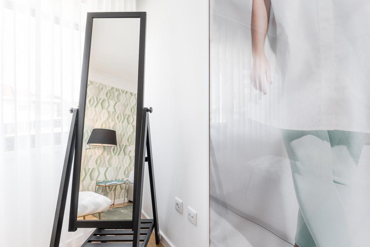 Guestready - Geometric Dawn In فيلا دو كوندي المظهر الخارجي الصورة
