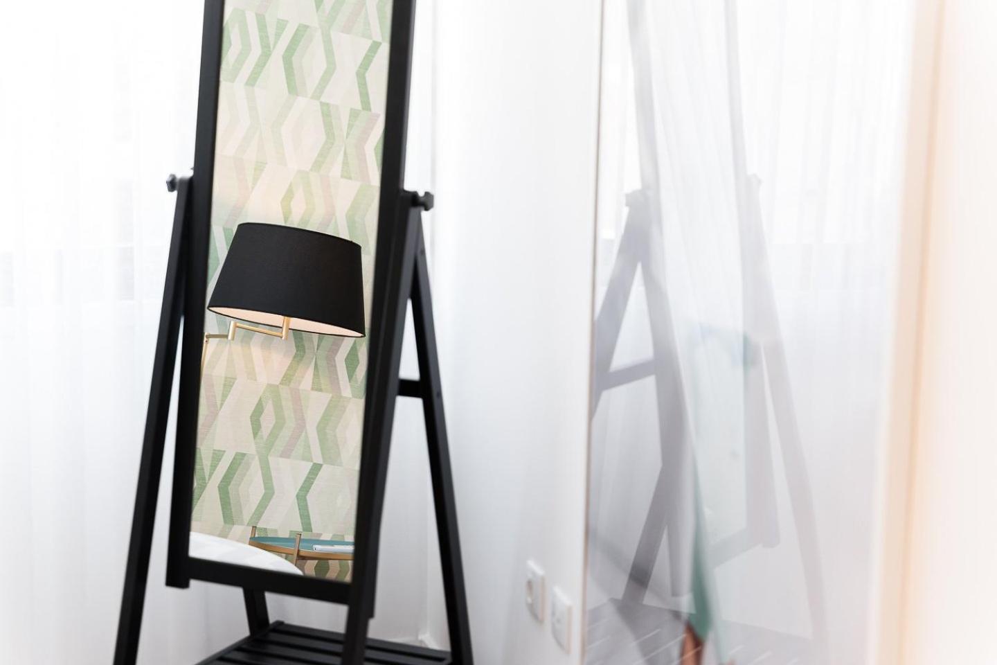 Guestready - Geometric Dawn In فيلا دو كوندي المظهر الخارجي الصورة