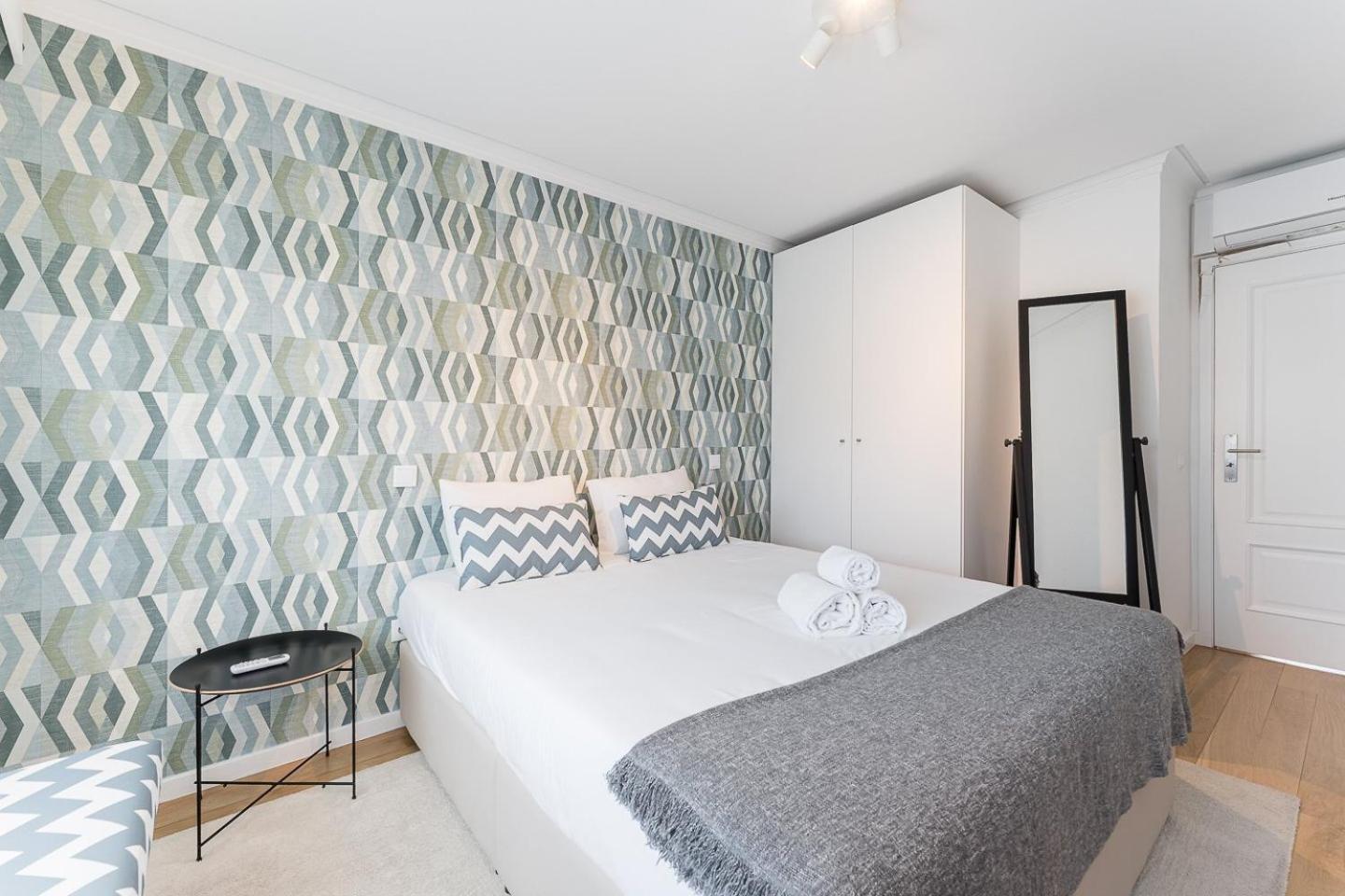 Guestready - Geometric Dawn In فيلا دو كوندي المظهر الخارجي الصورة